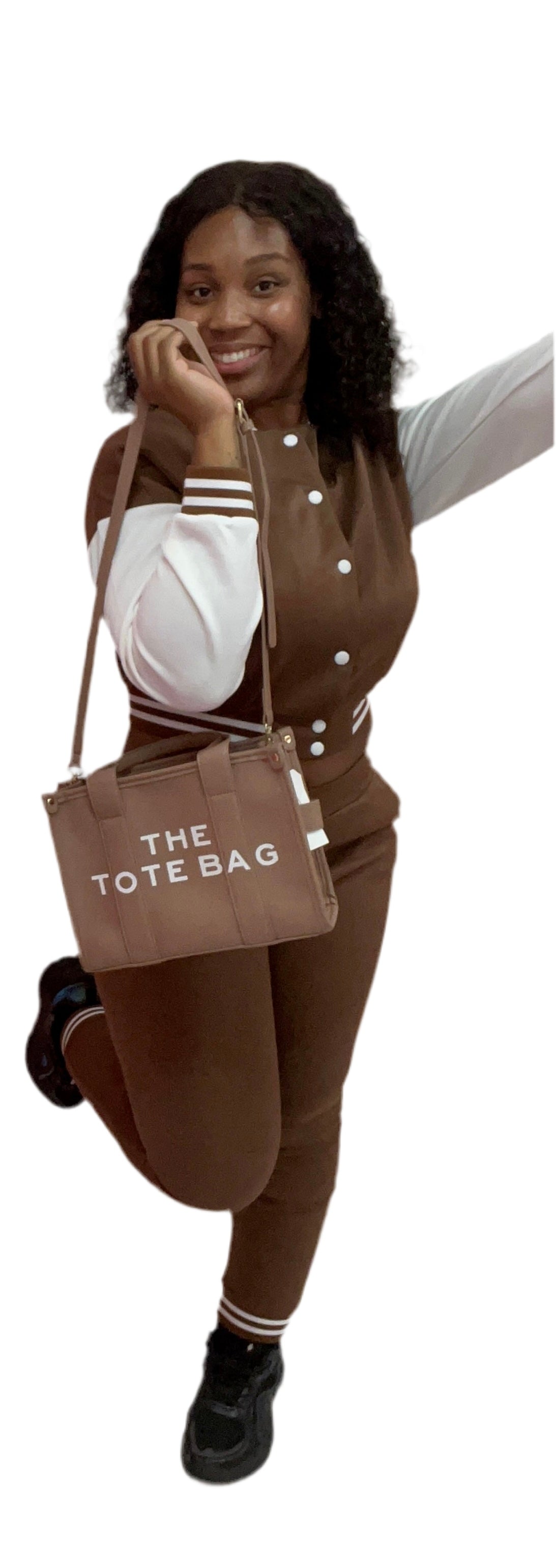 Too Cute Long Pants Sets